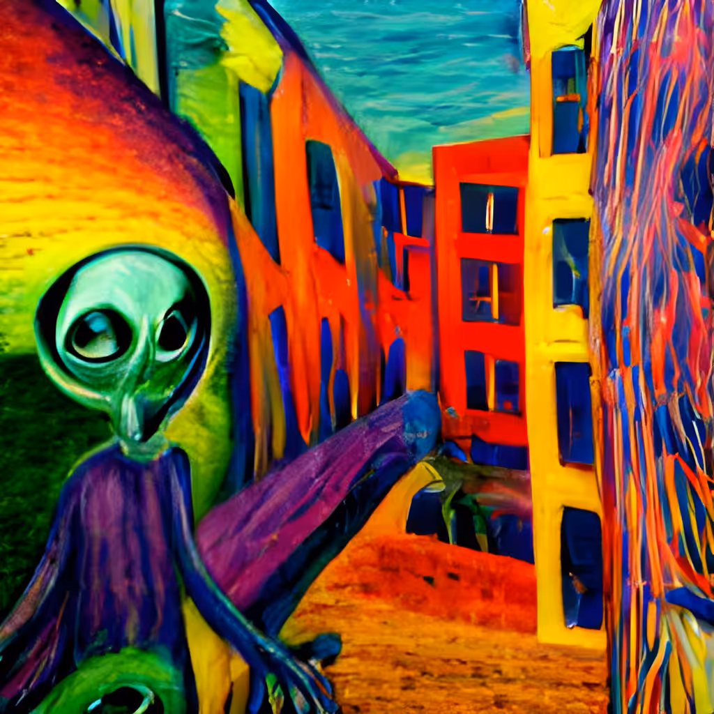 Art Tour