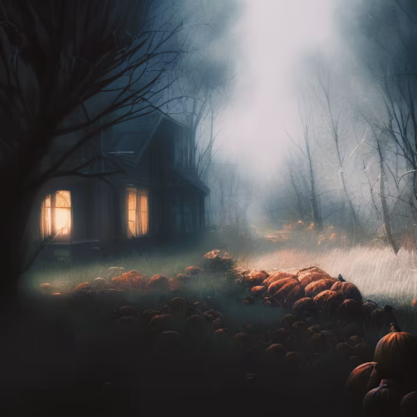 Halloween #01