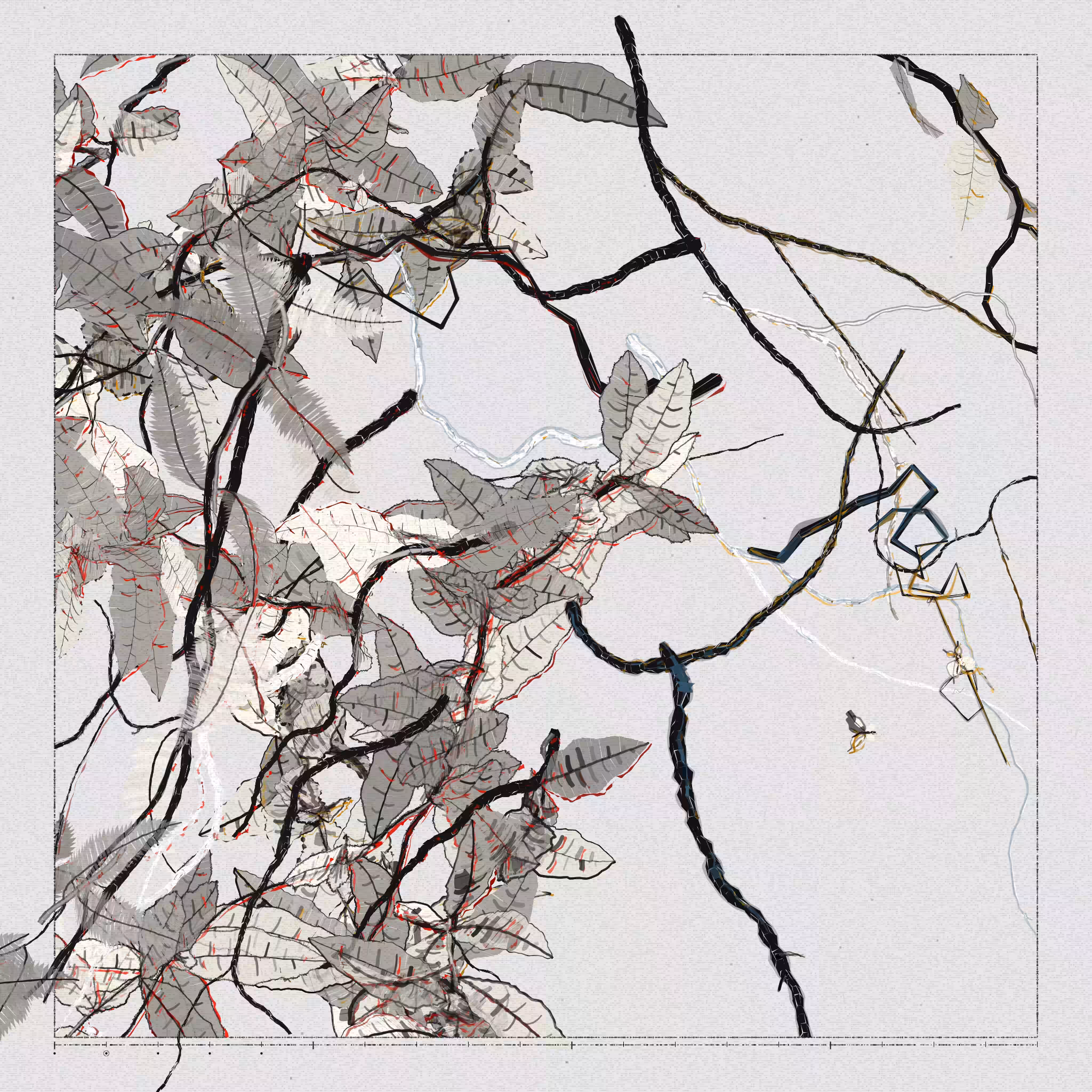 Polypaths | 植徑集 #226