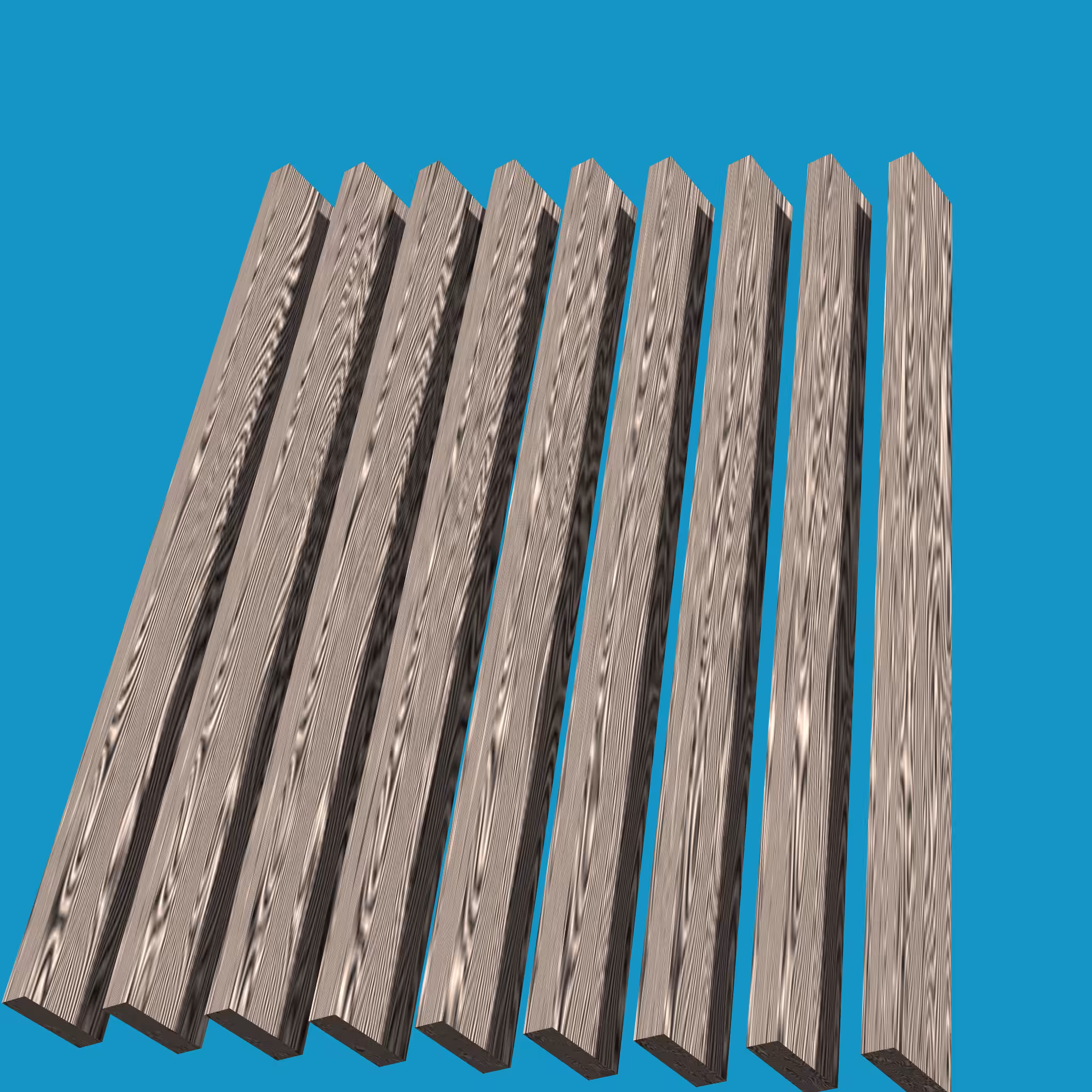 Wood Generation v1.0 #13