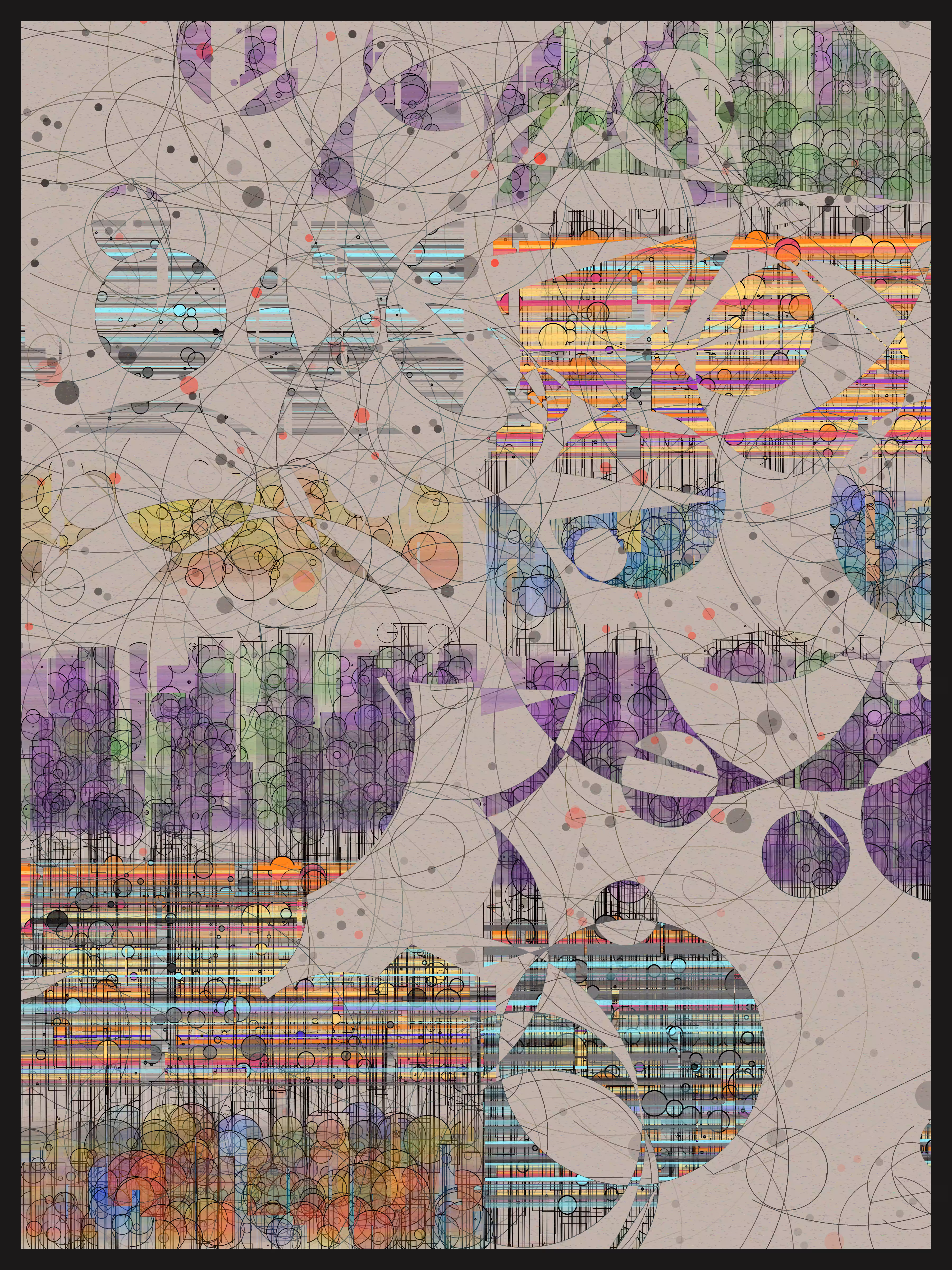 The Samsara-Verse #60