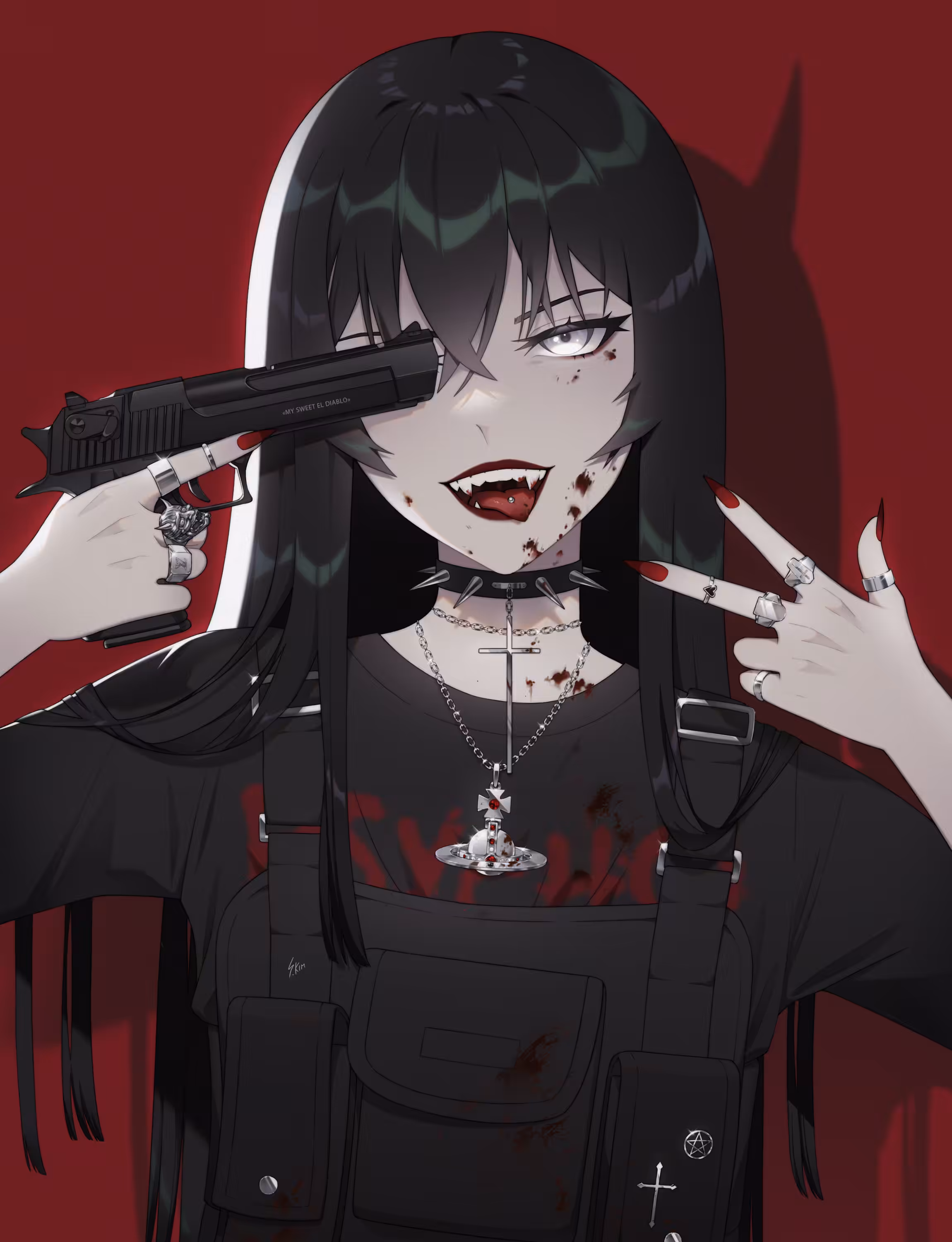 Psycho