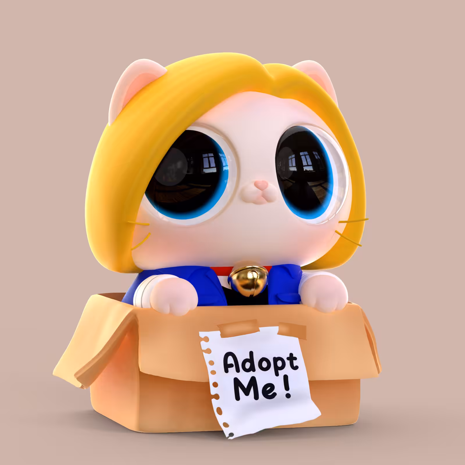 345 Orathai : Android Girl