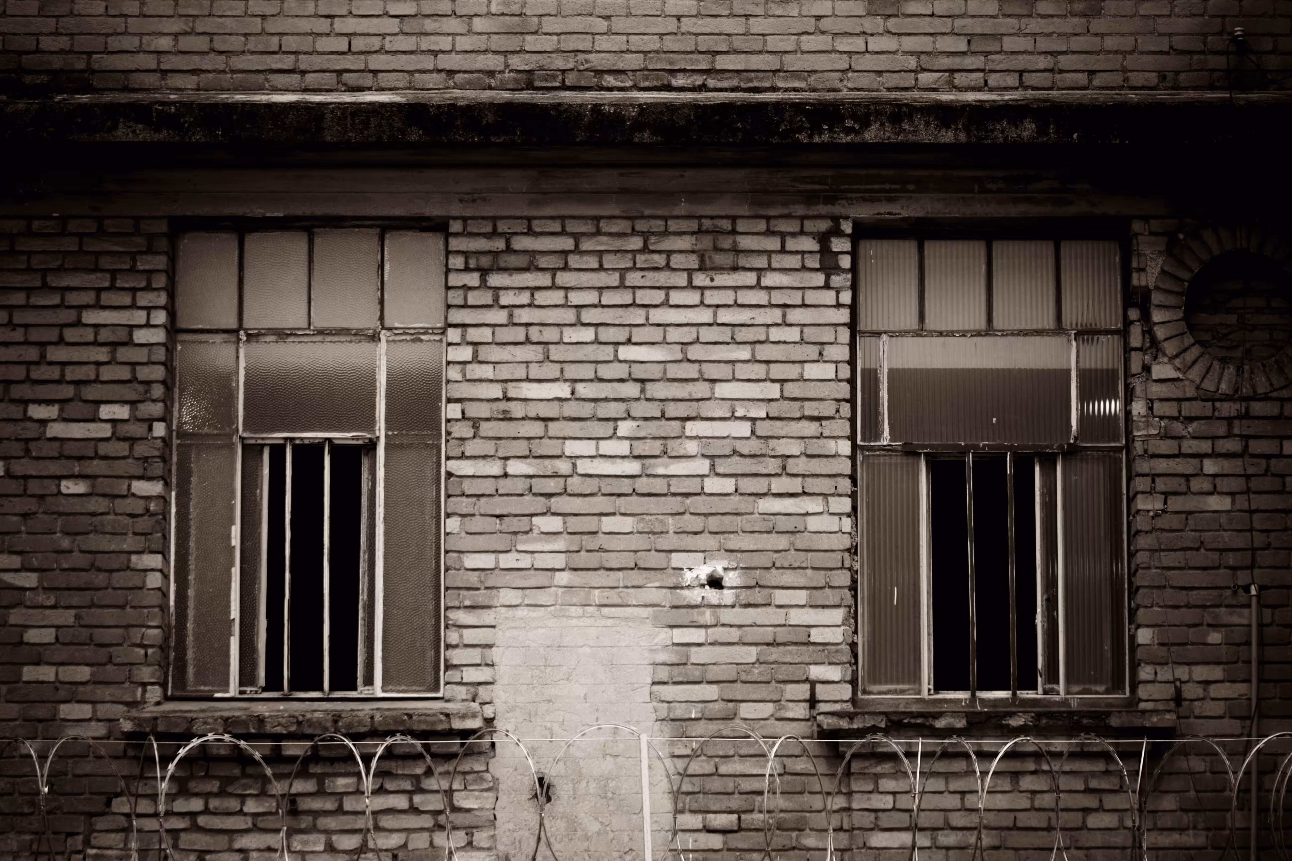 Zona de Conflito 05