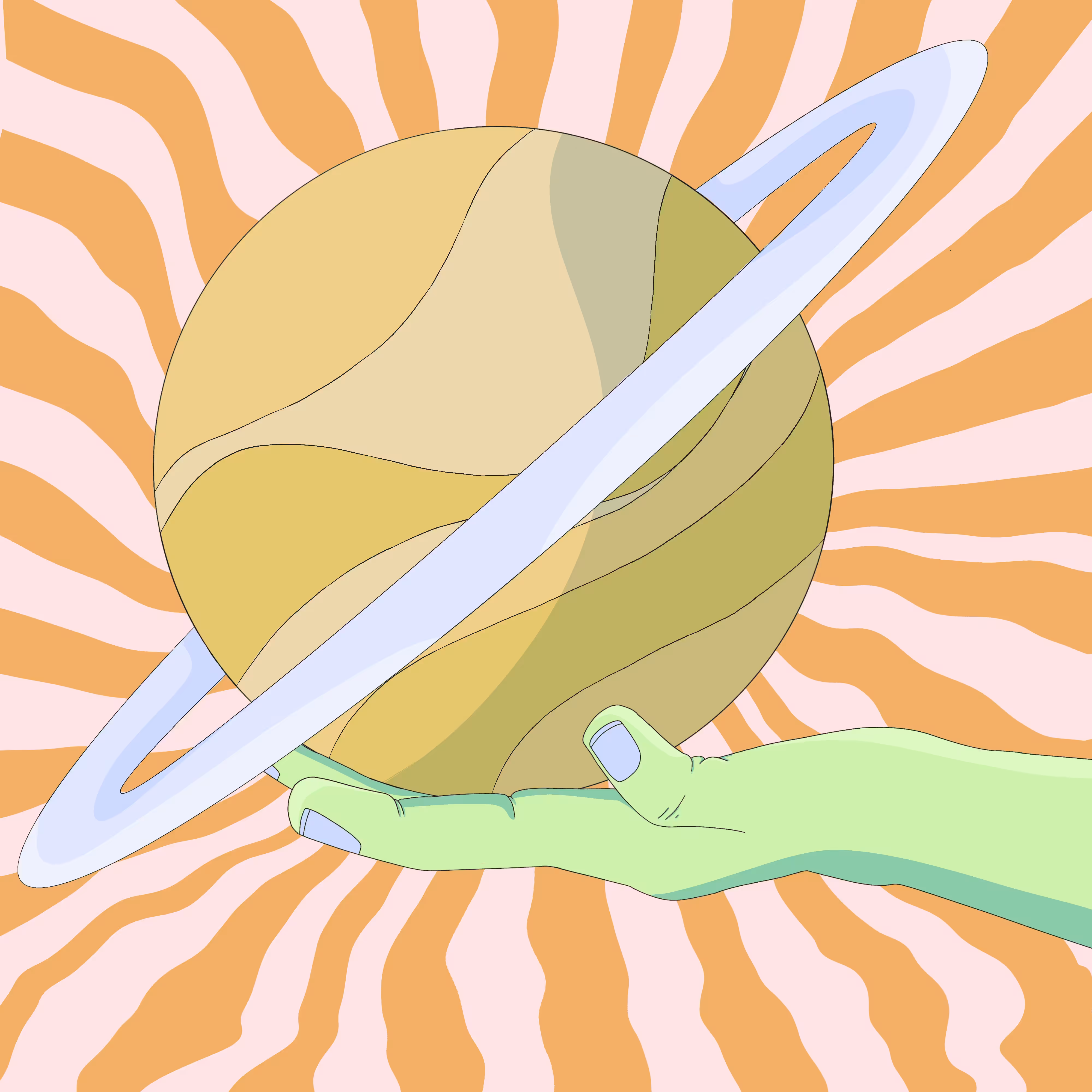 Saturn
