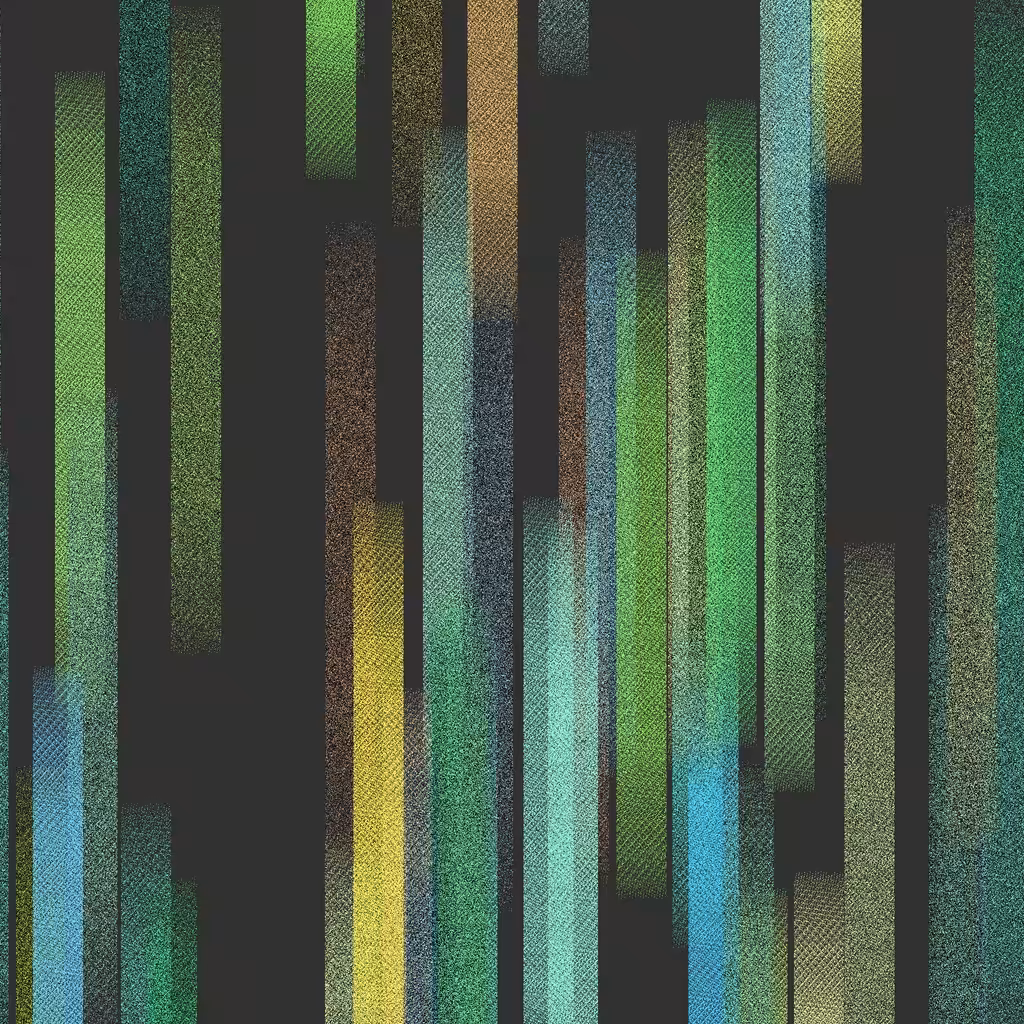 Strokes #27