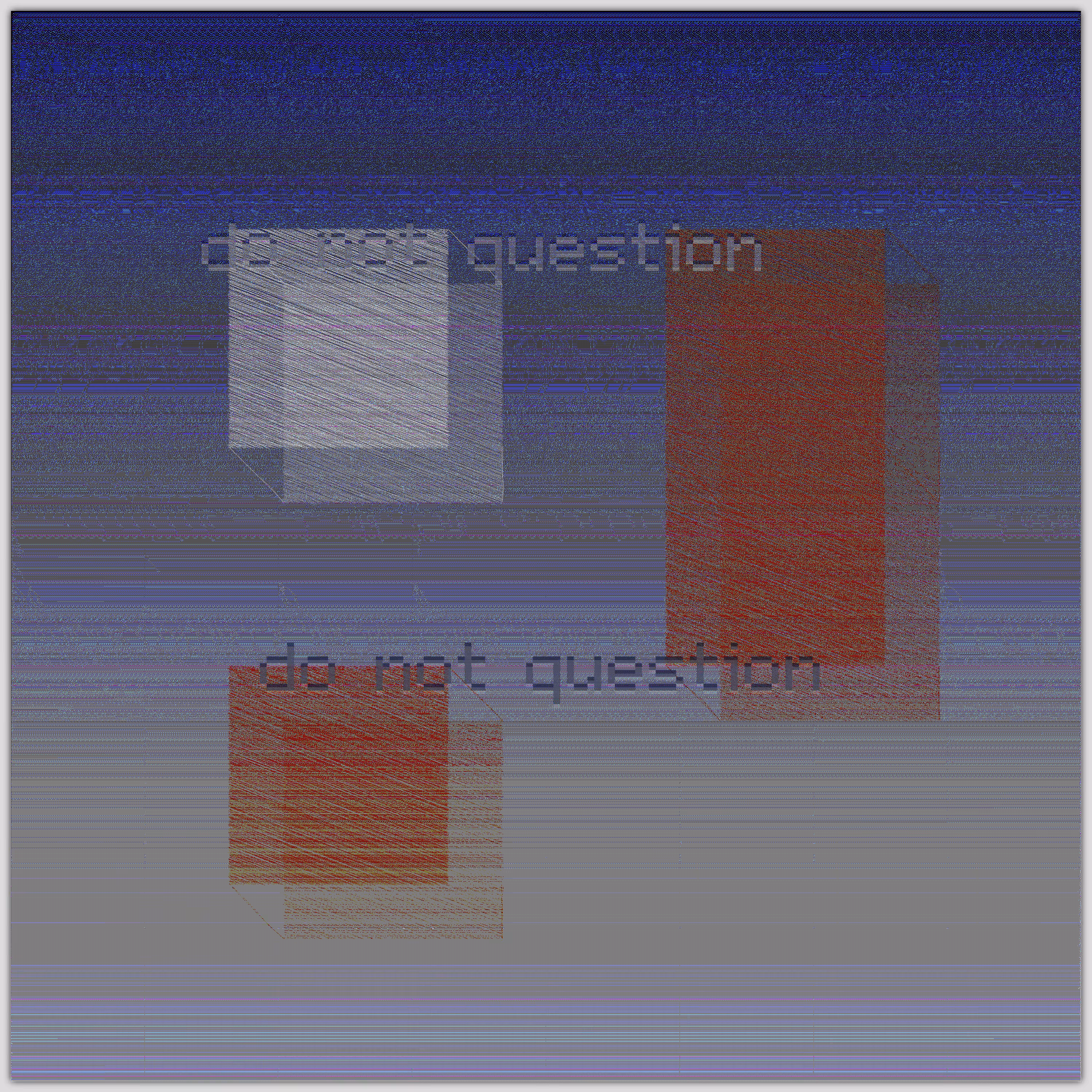 [rhetoric] #2
