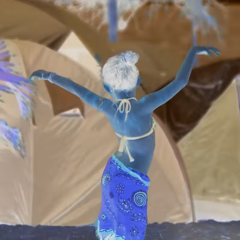 stopmotion #1 - universo paralello 13  #39