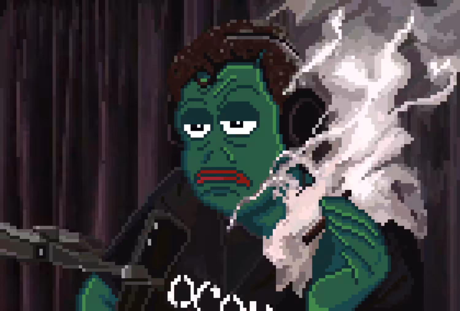 Pepe Musk