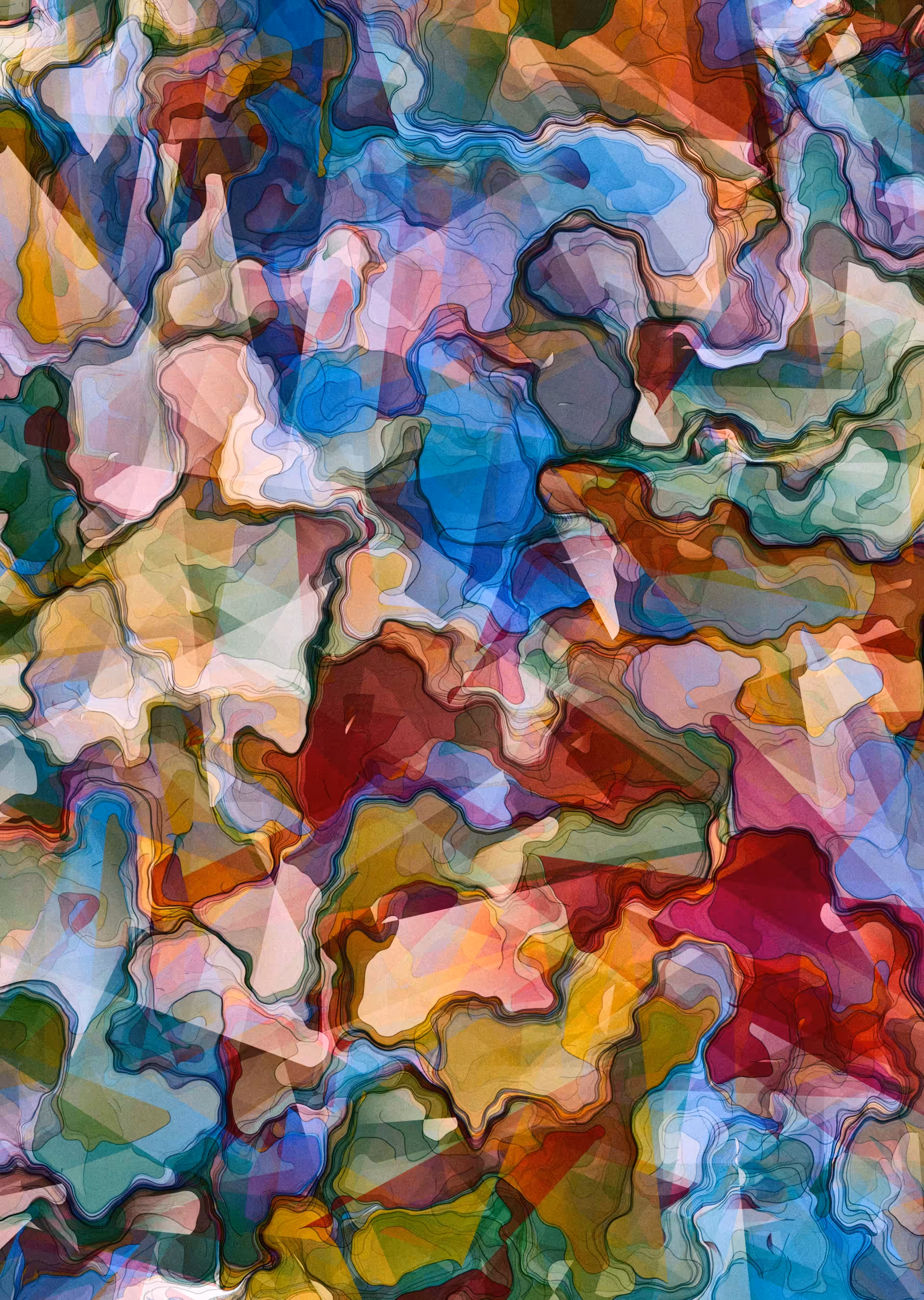 Tecrrain #061
