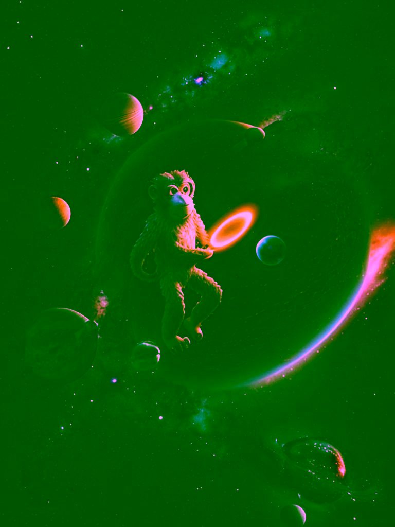 Synthetica: inTime⌛04