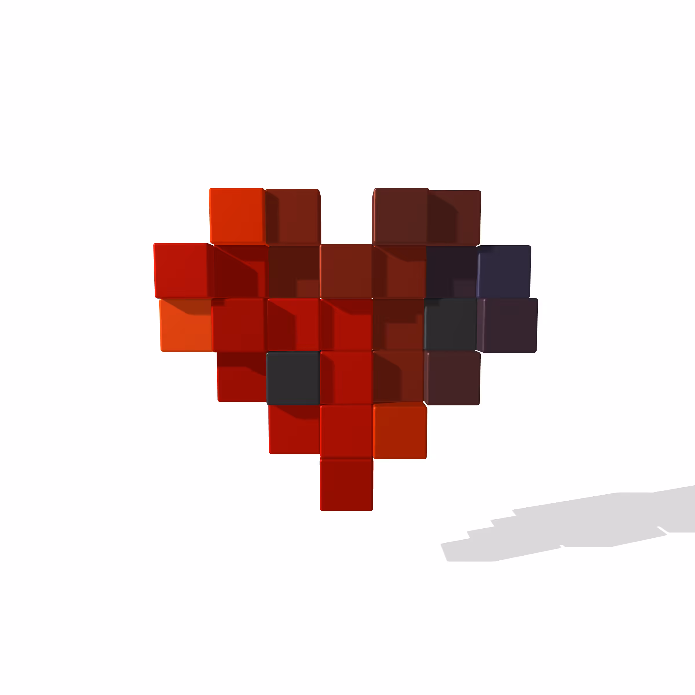 heart + craft #20135