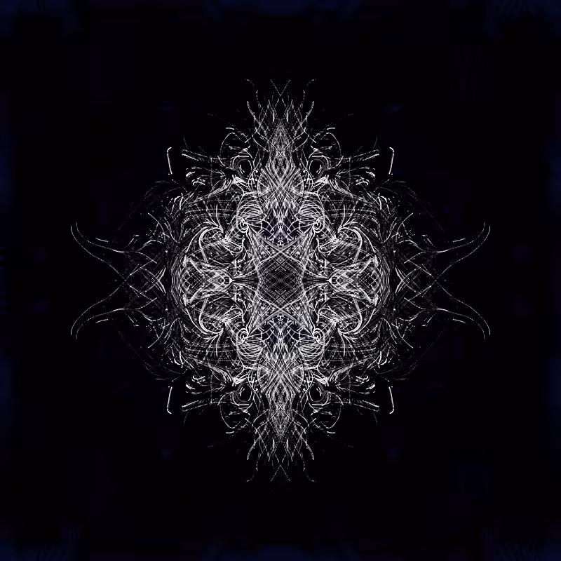 chaos sigil #19