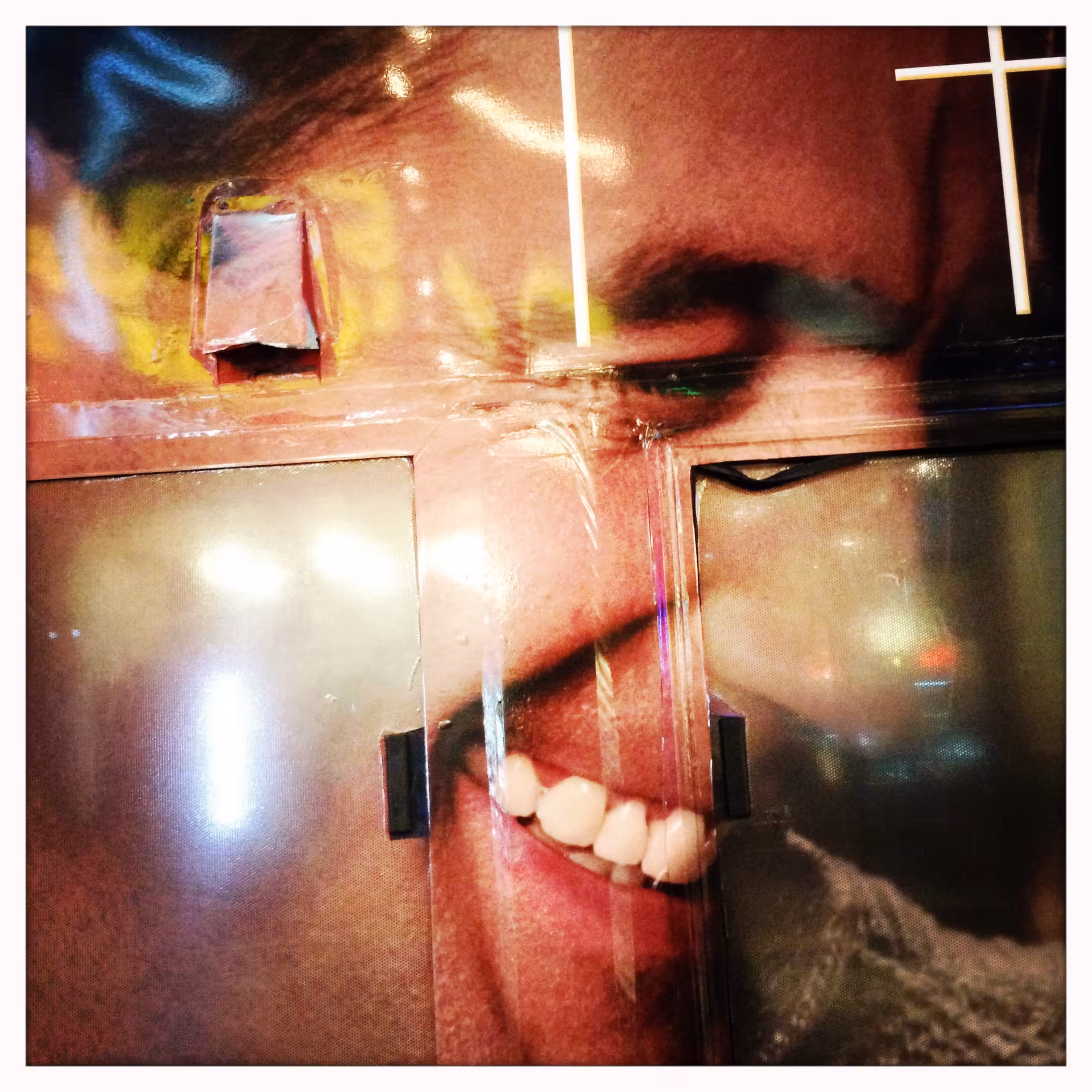 FlatFace : 006