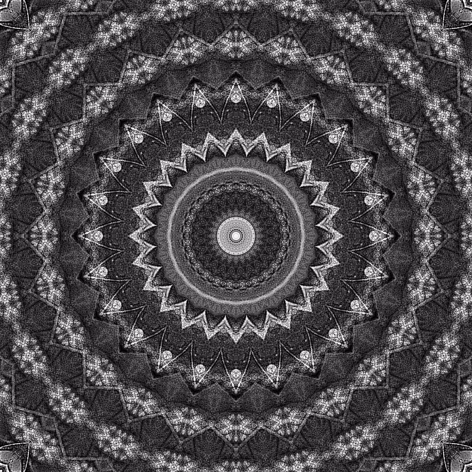 silent fractal 2G-2