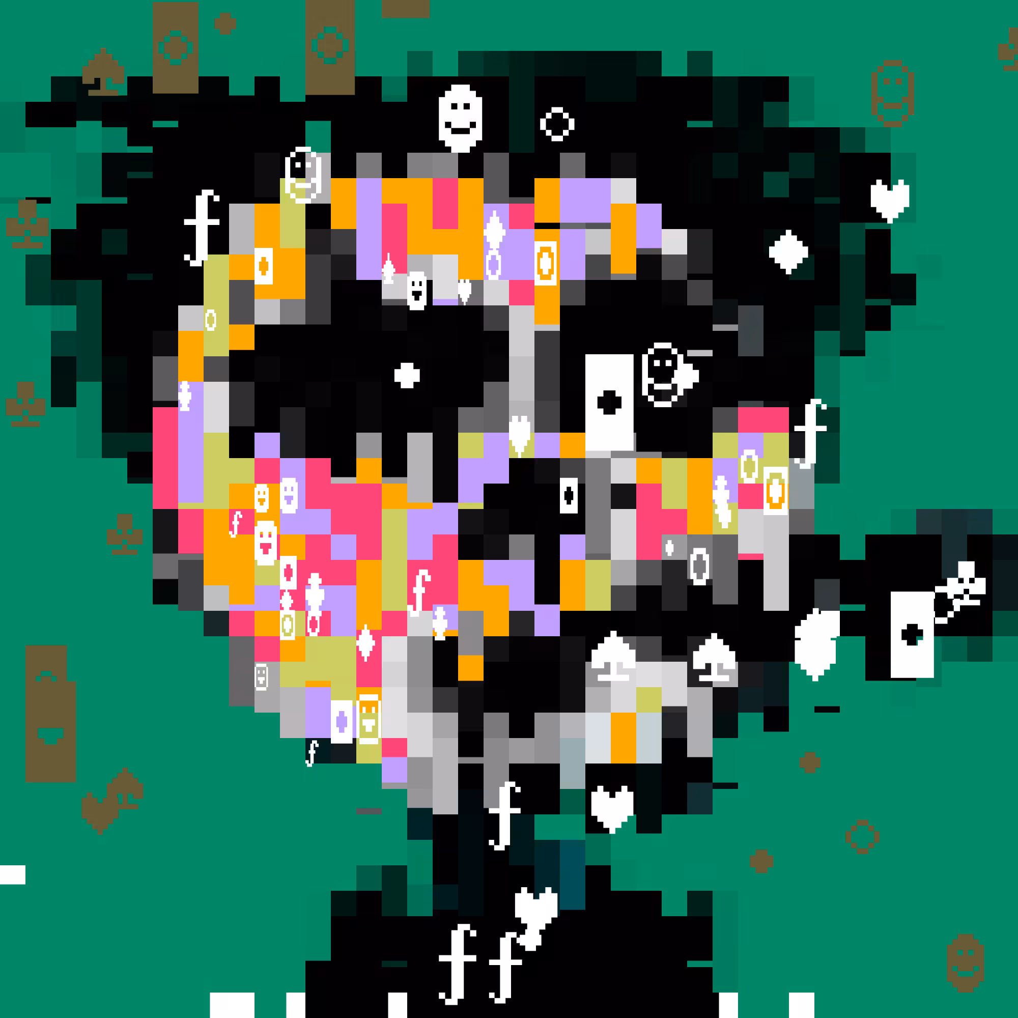 Junk #005