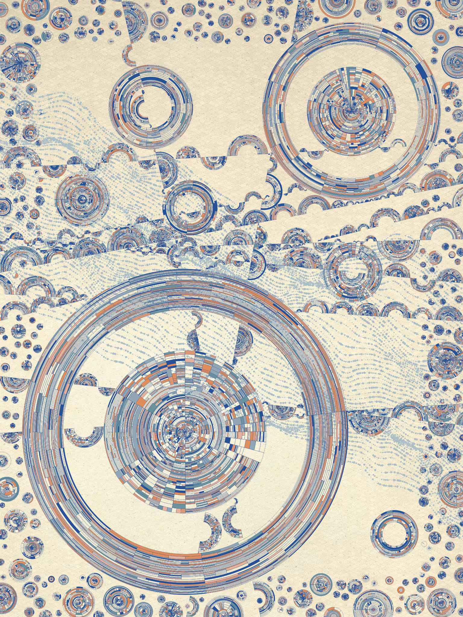 Celestial #43