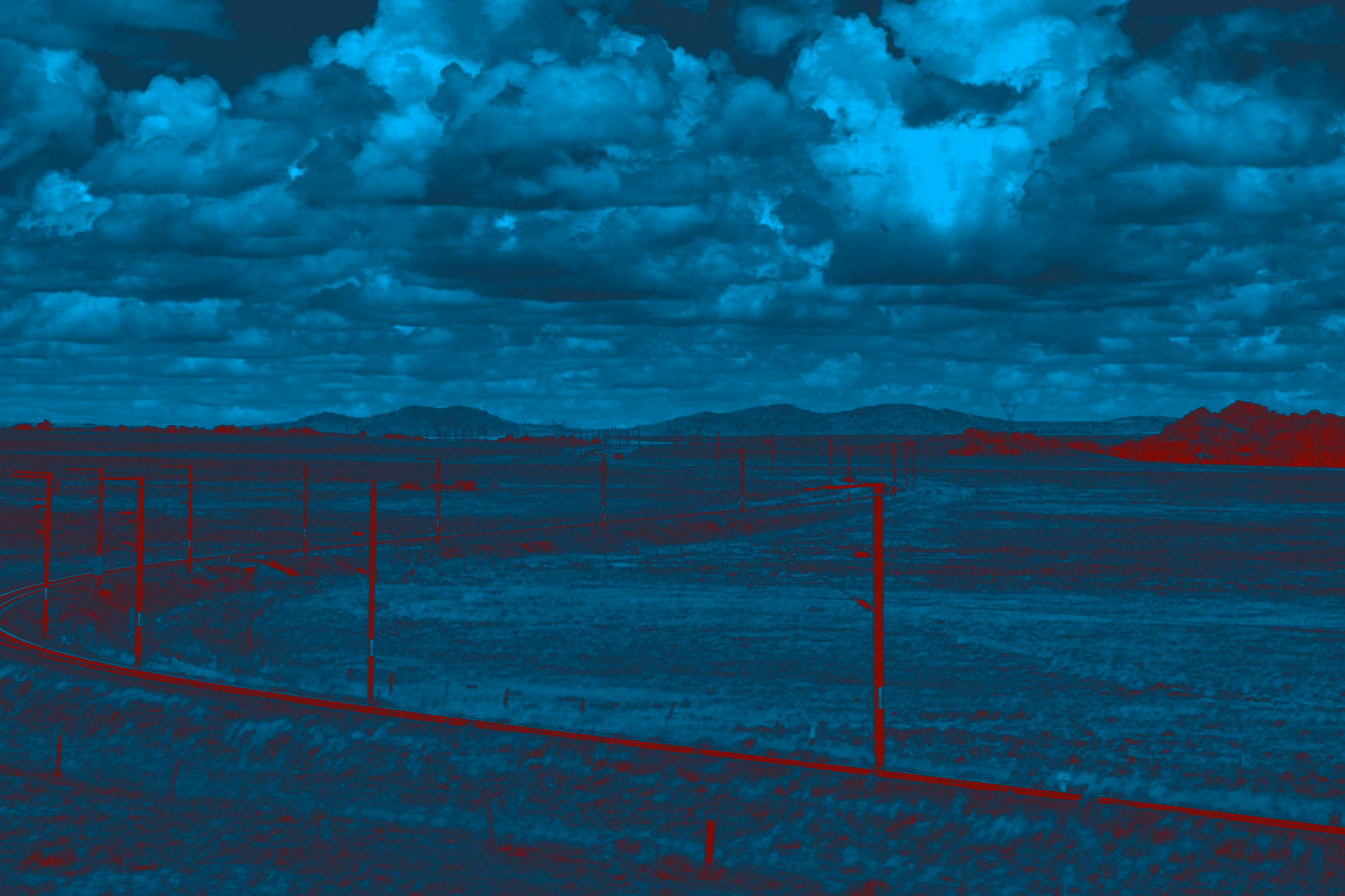 The Great Karoo #2