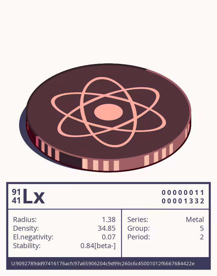 OTOM: Lx otom