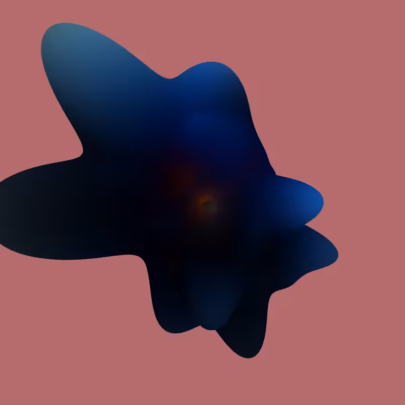Blobby #440