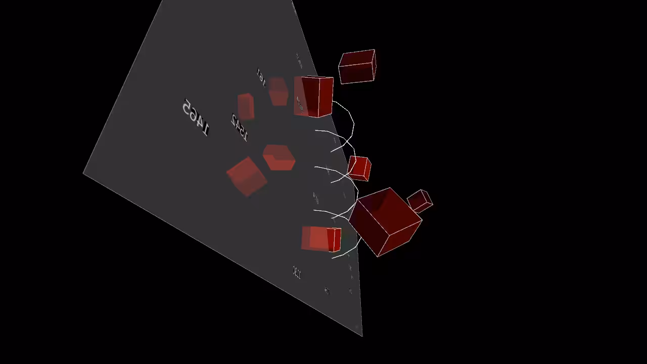 Generative Whispers