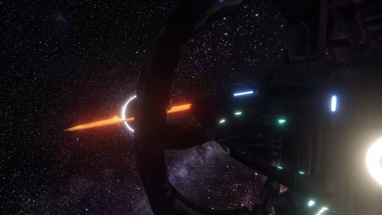Fallen Throne: Excelsior