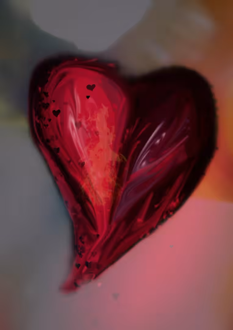 Unrequited Love