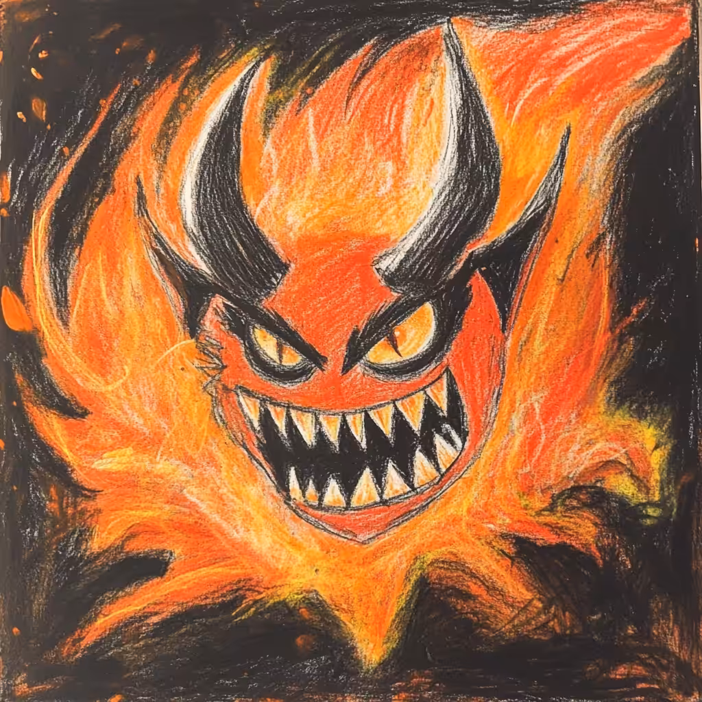 Emberhorn