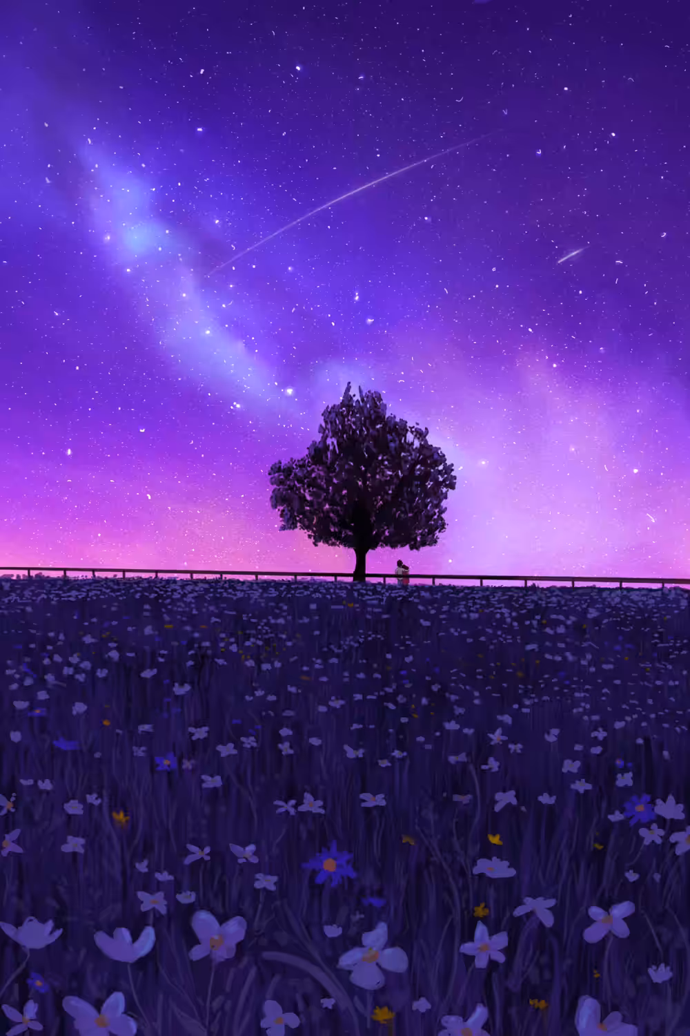 Stars 