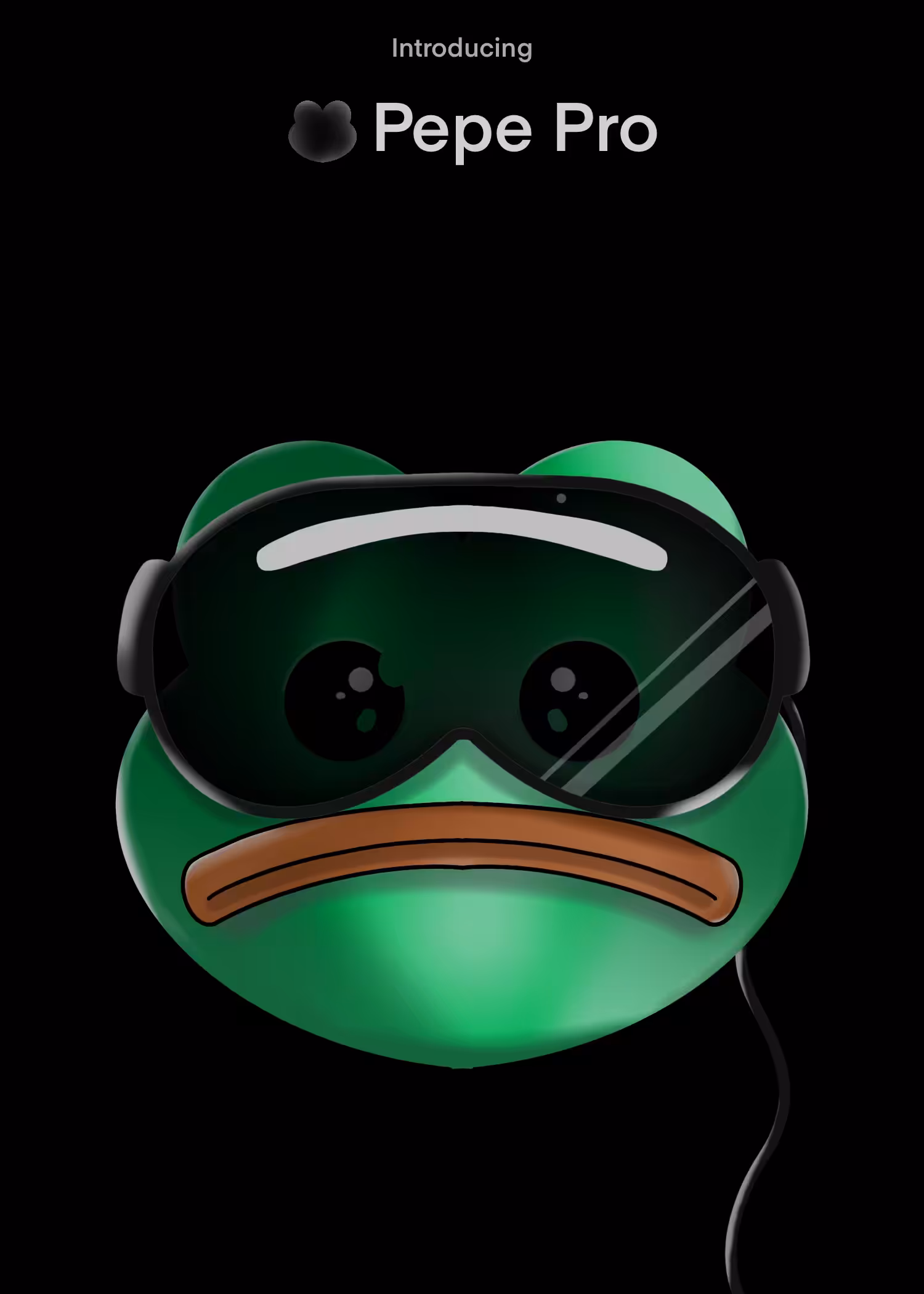 Pepe Pro