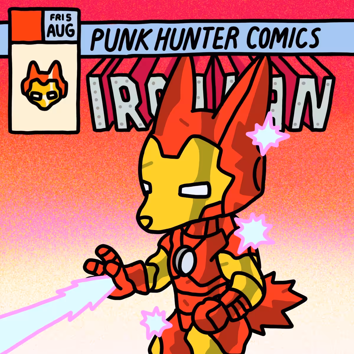 PunkHunter#272