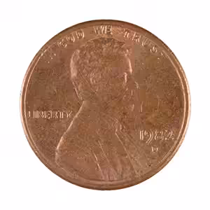 Cent #4567