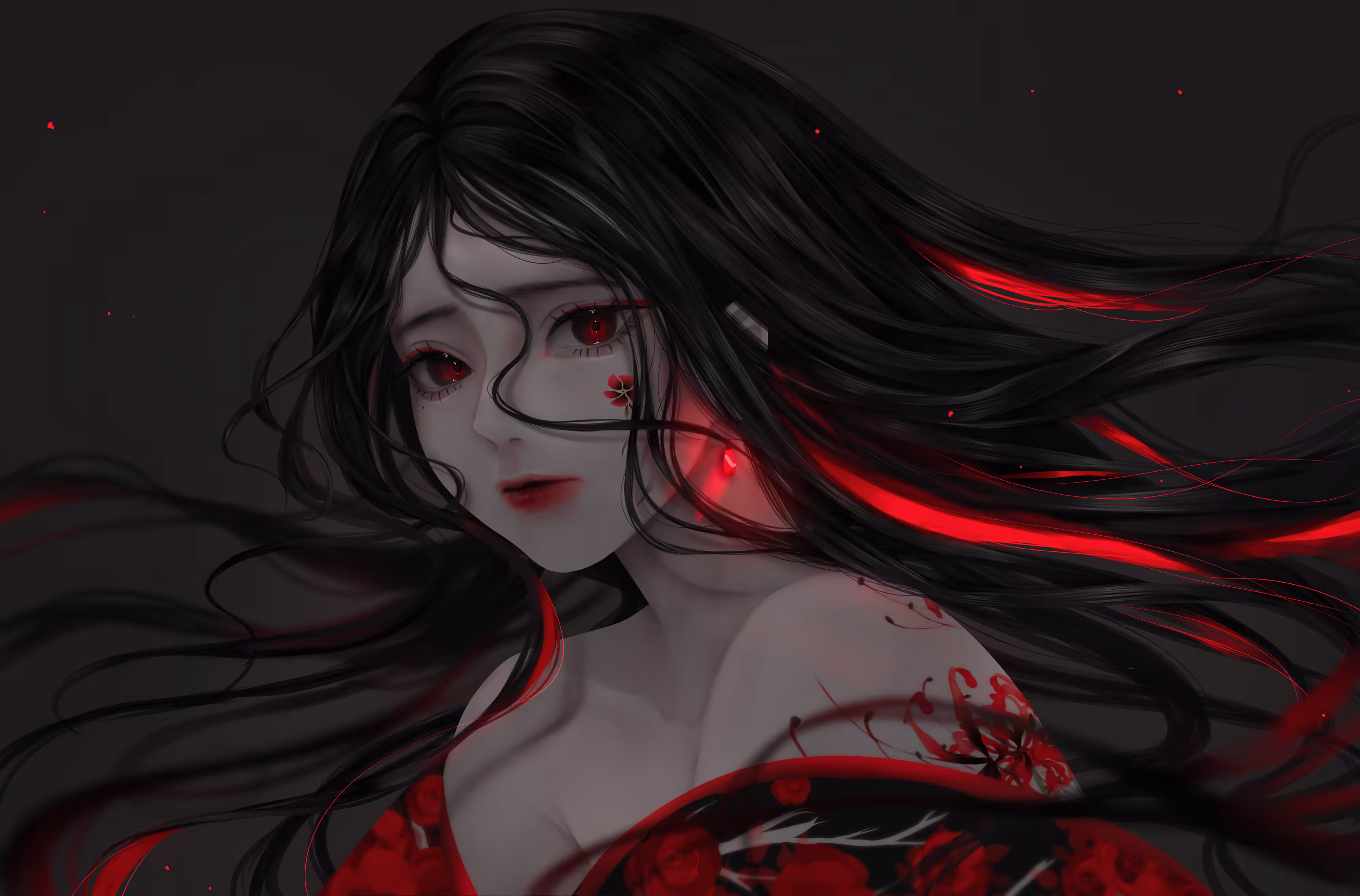 Scarlet