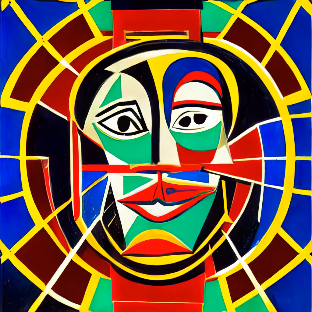Degens Gonna Degen: Artful Degen #417