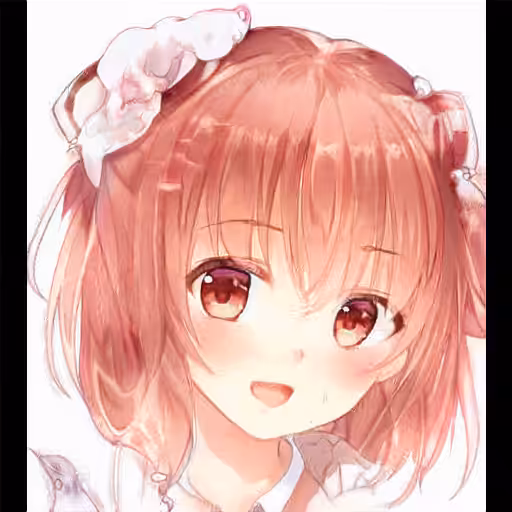 red hair girl