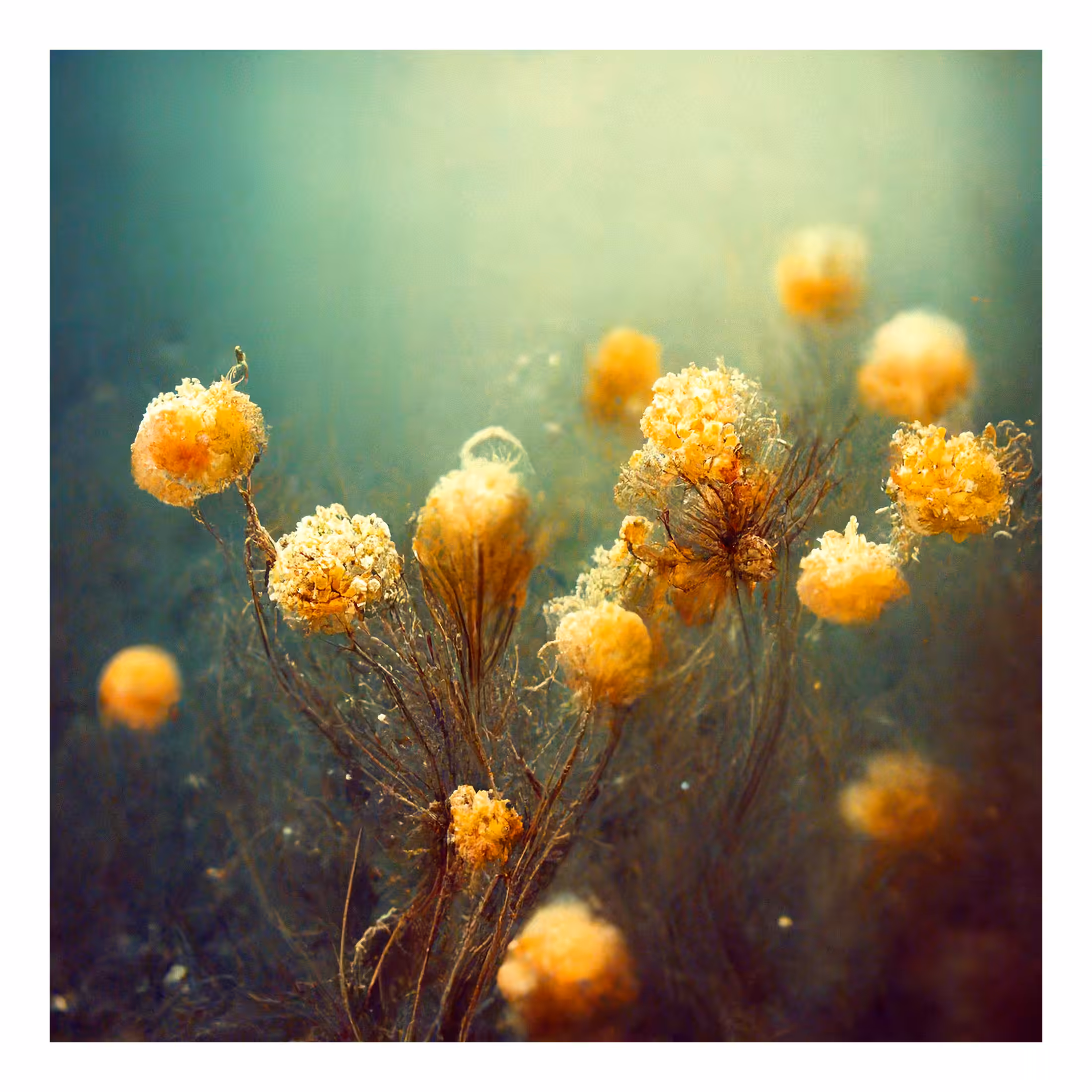 tainted garden | #87|