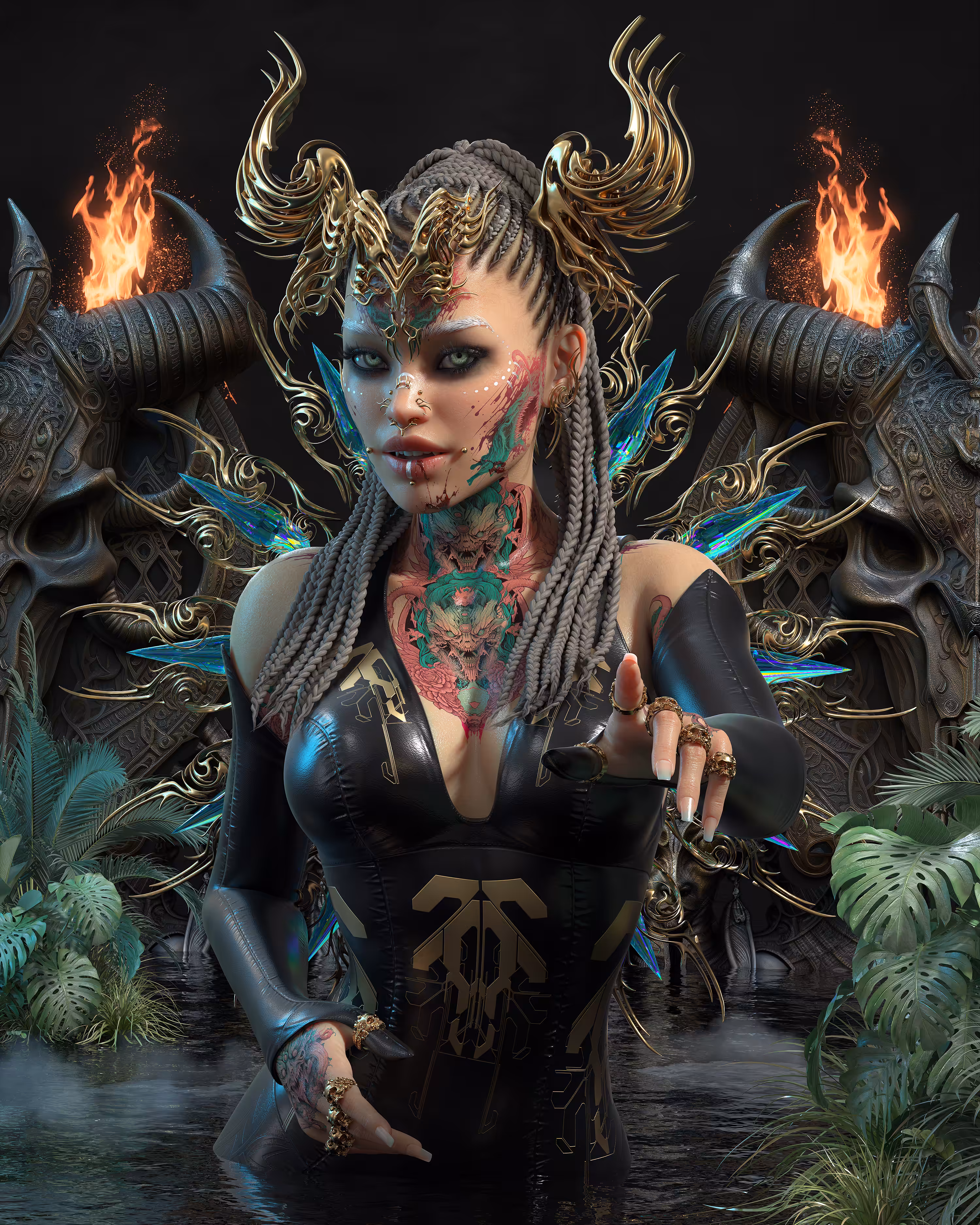 AKASHA 2