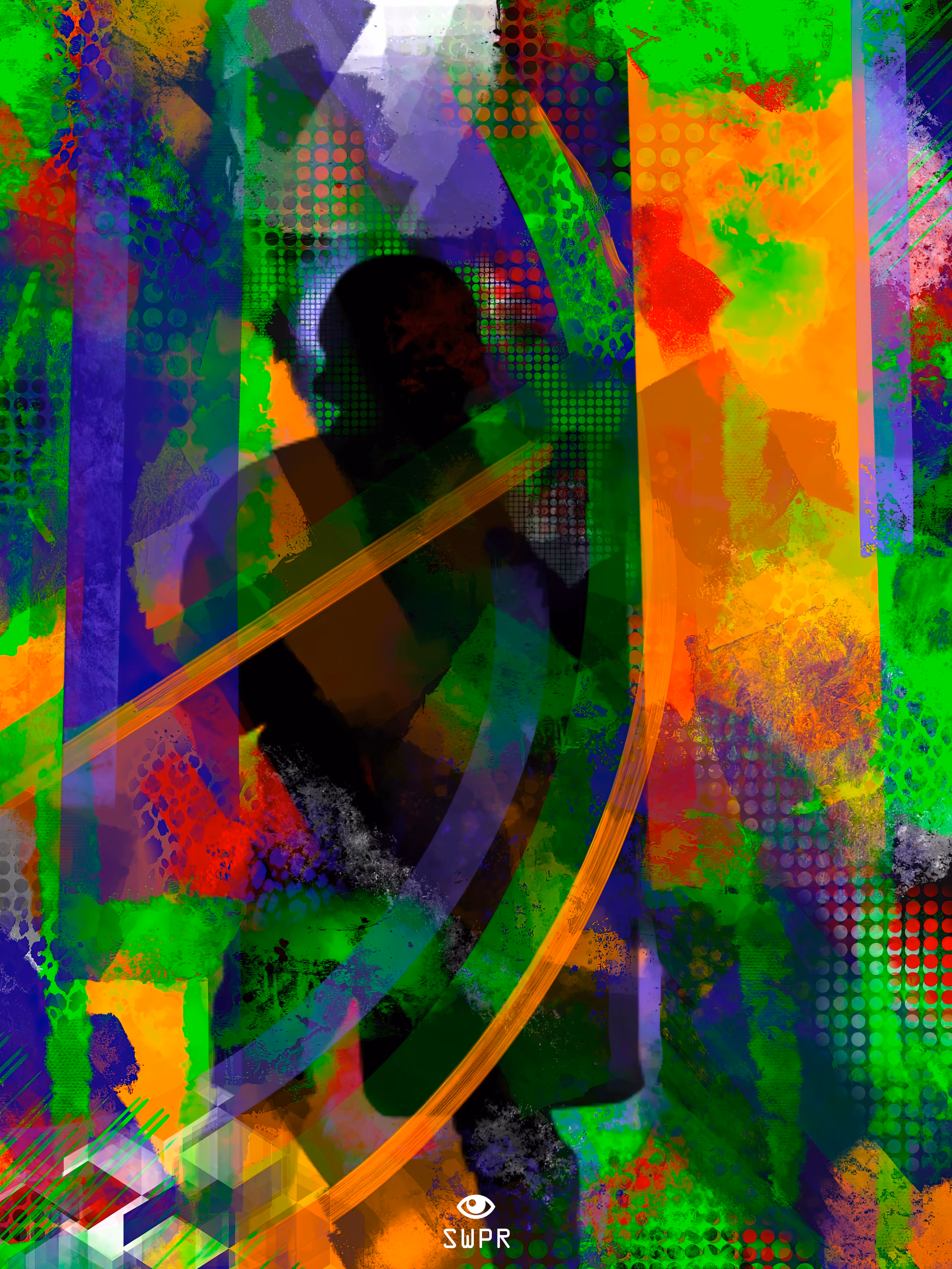 limited in the being of silence