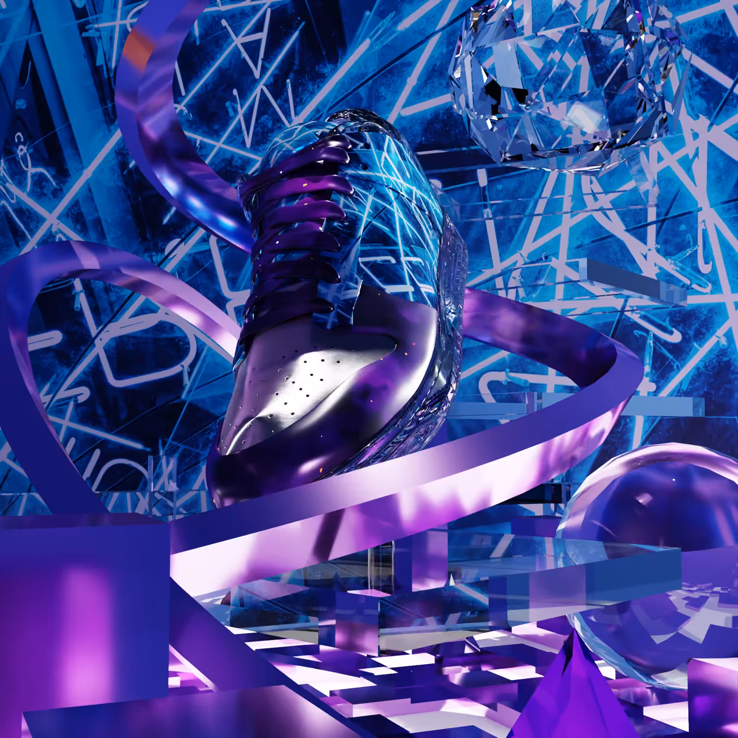 Synthesis 