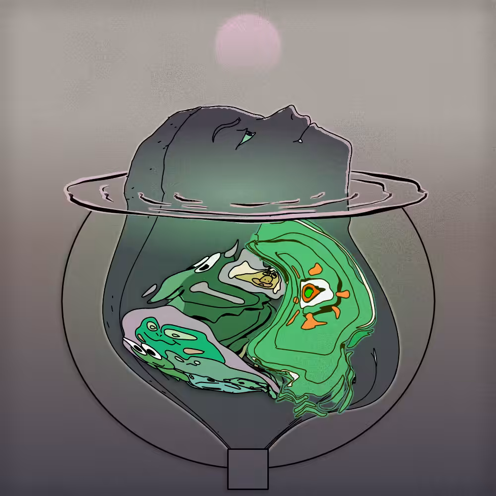 Ekutum (3FACE #1699)