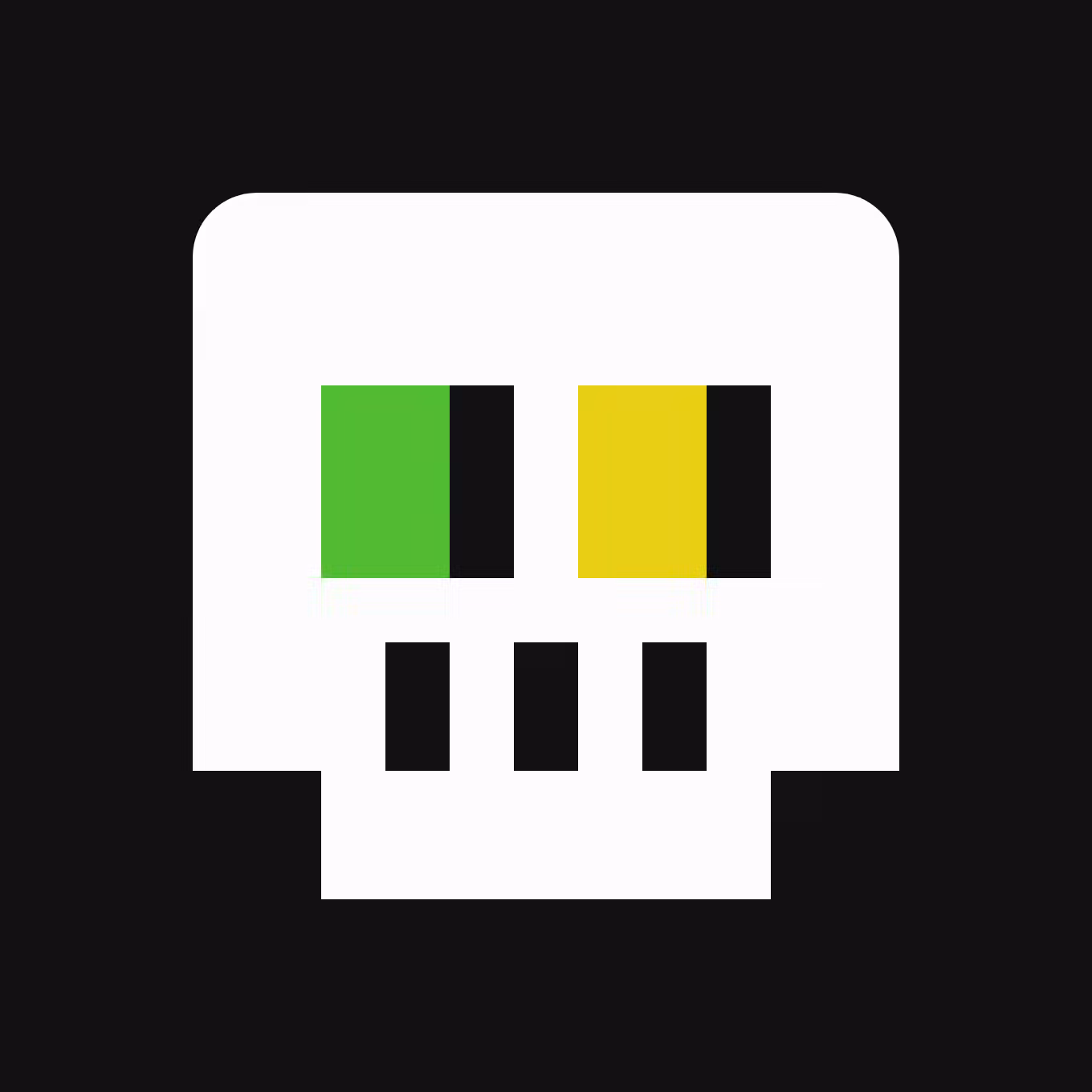 SMOLSKULL #1367