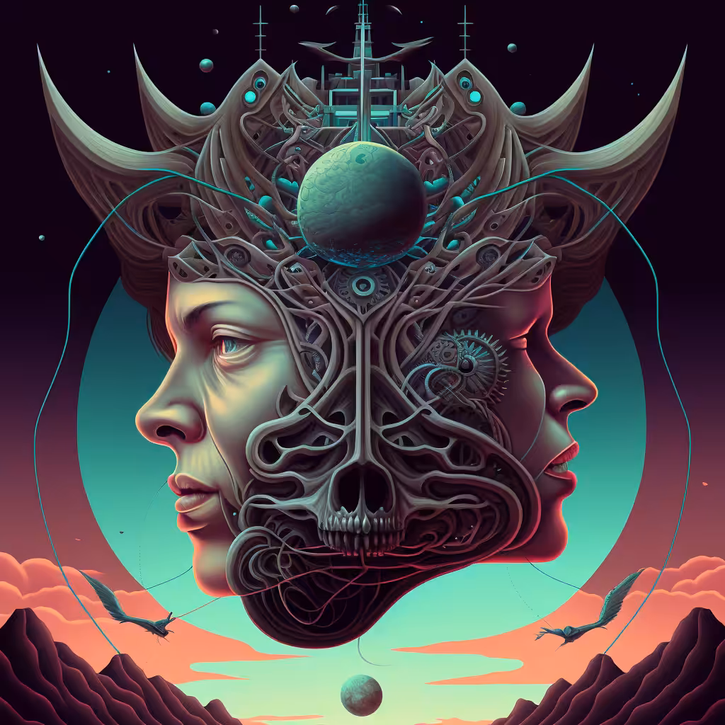 Connected Consciousness
