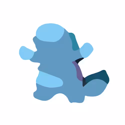 Quagsire #195