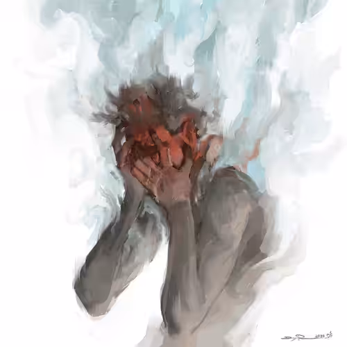 Repentance 2/20
