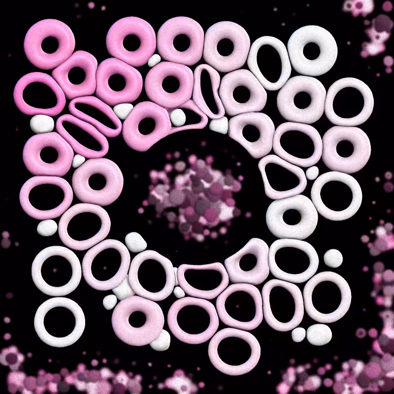 Haemo Globs #356