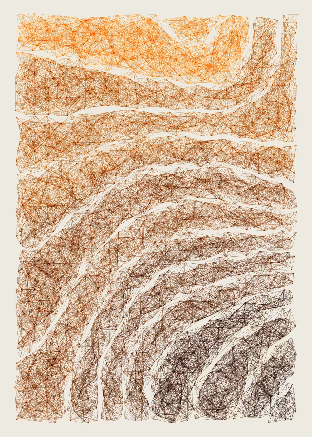 Intertwine #319