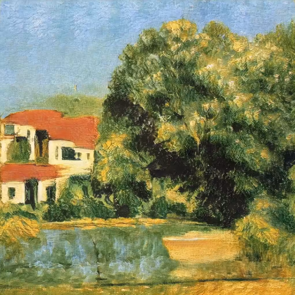 Red House