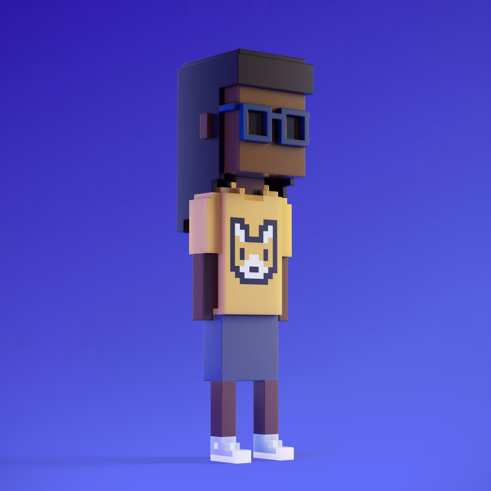 Meebit #585