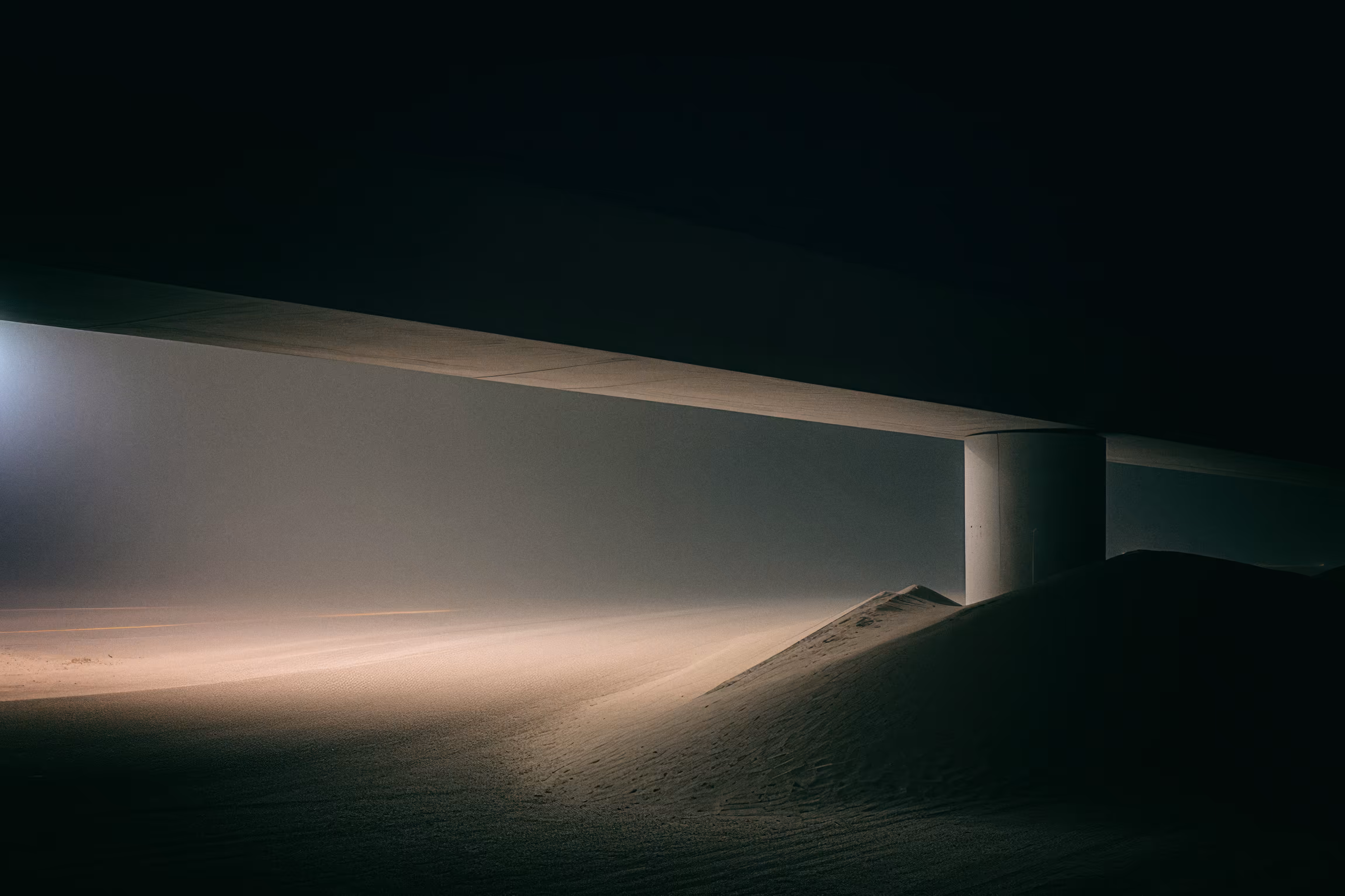 Liminal Excess 03 - V