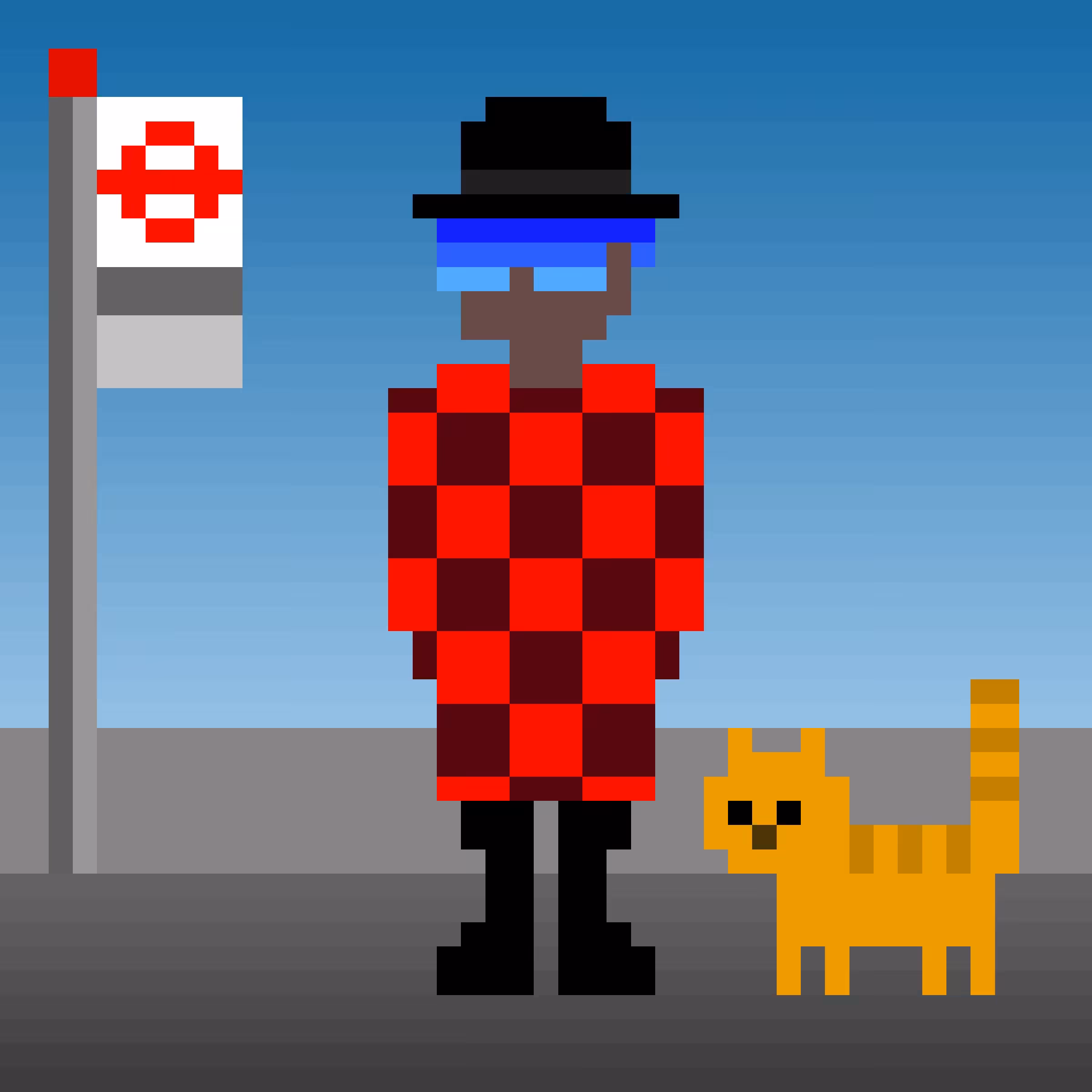 CryptoLondoner #168